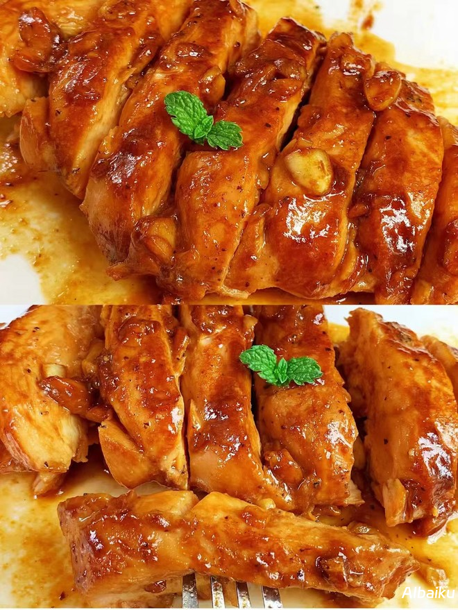 轻松掌握鸡胸肉美味秘籍 五大烹饪技巧大公开