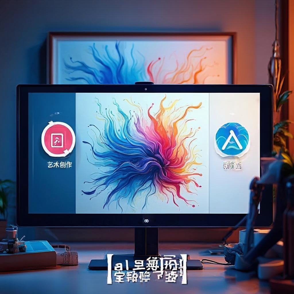 AI绘画工具概述:探索艺术创作的新前沿【ai导航工具】