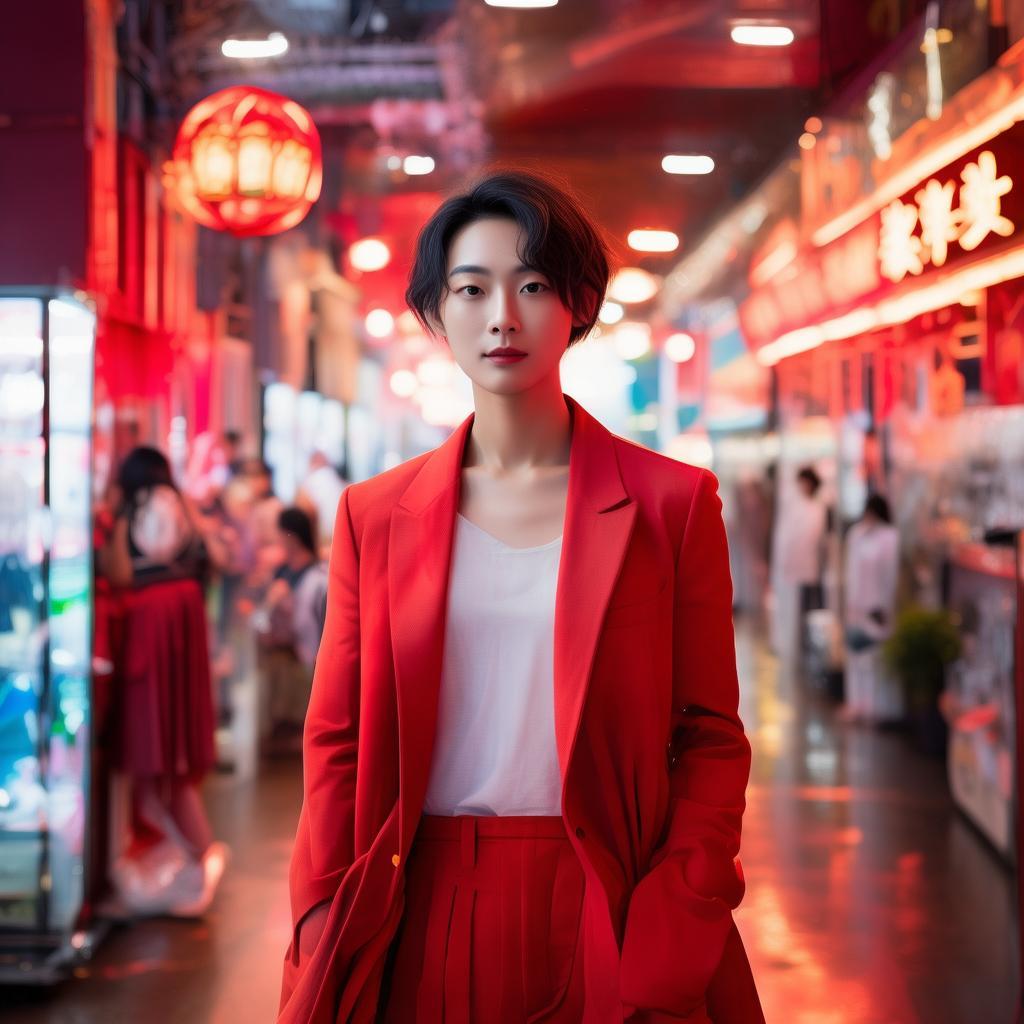 小红书:内容驱动的社交电商平台如何改变年轻人的消费决策?
