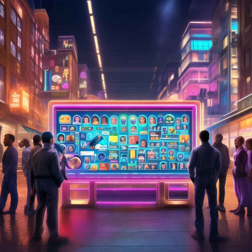 灵活就业:新时代下的职业自由之路