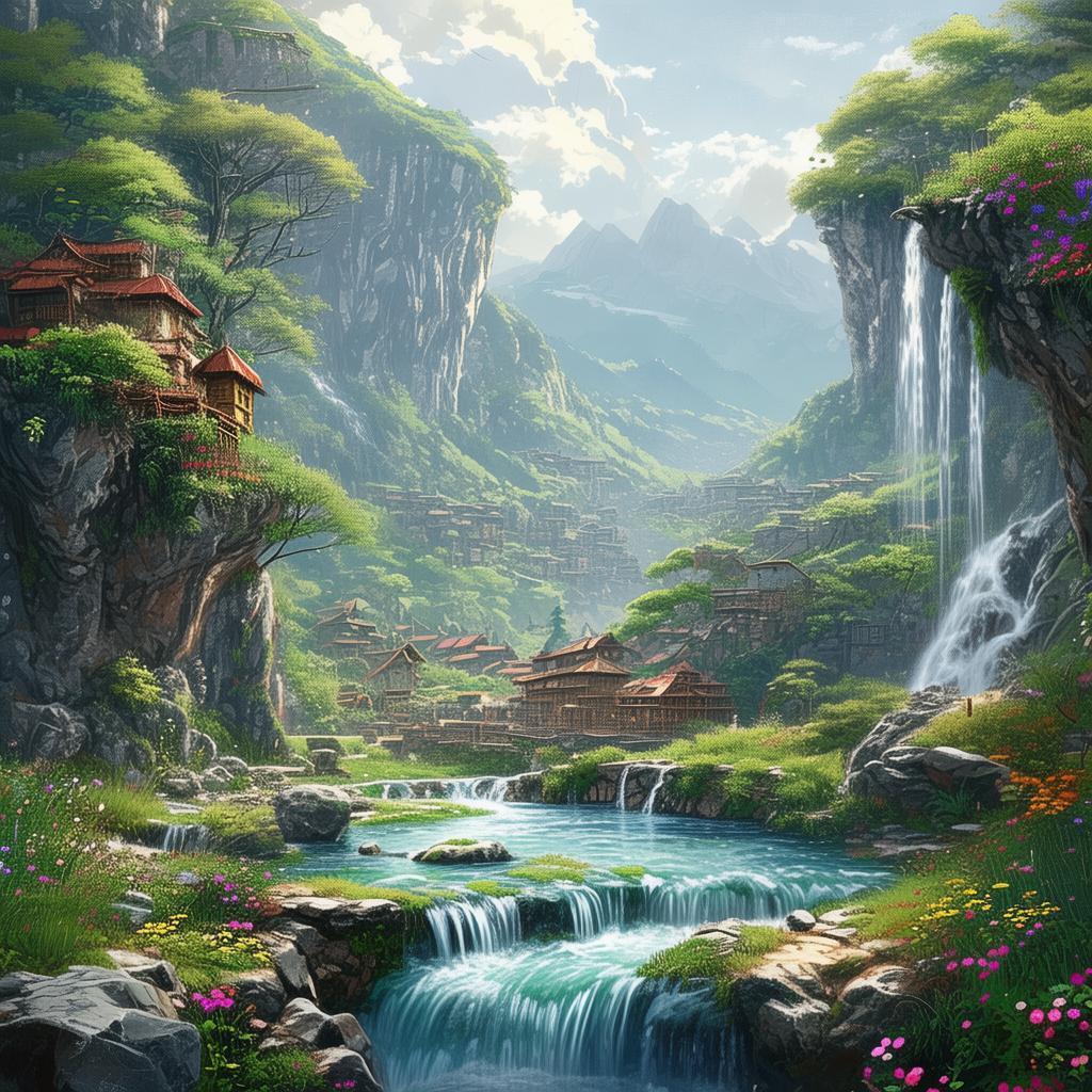 小众景点推荐 | 避开人潮,发现旅行的另一种可能