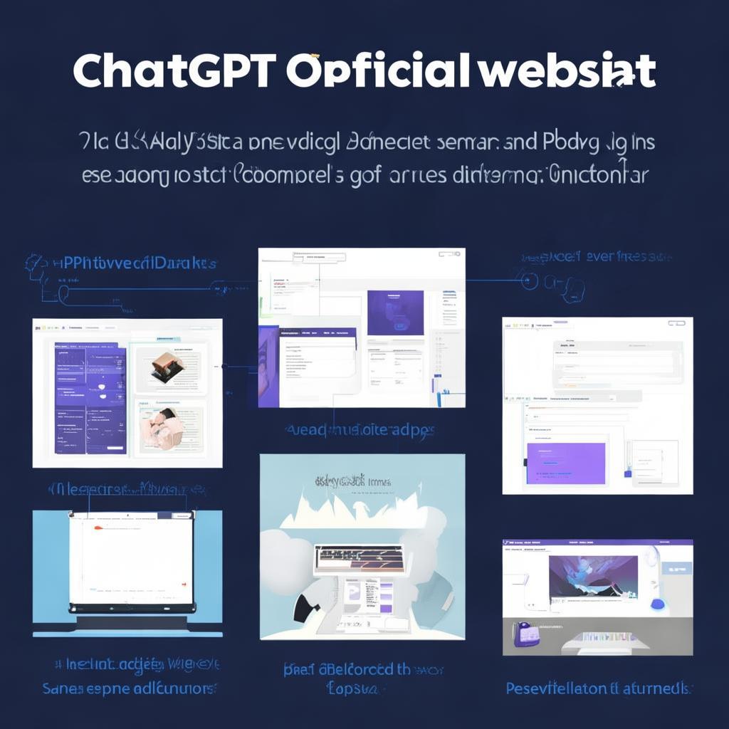 ChatGPT 官网全解析:从入门到精通