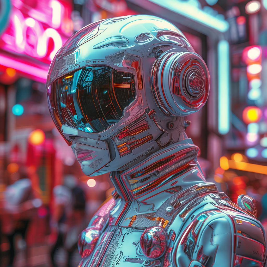 复古未来:当怀旧遇见未来,一场跨时空的设计革命