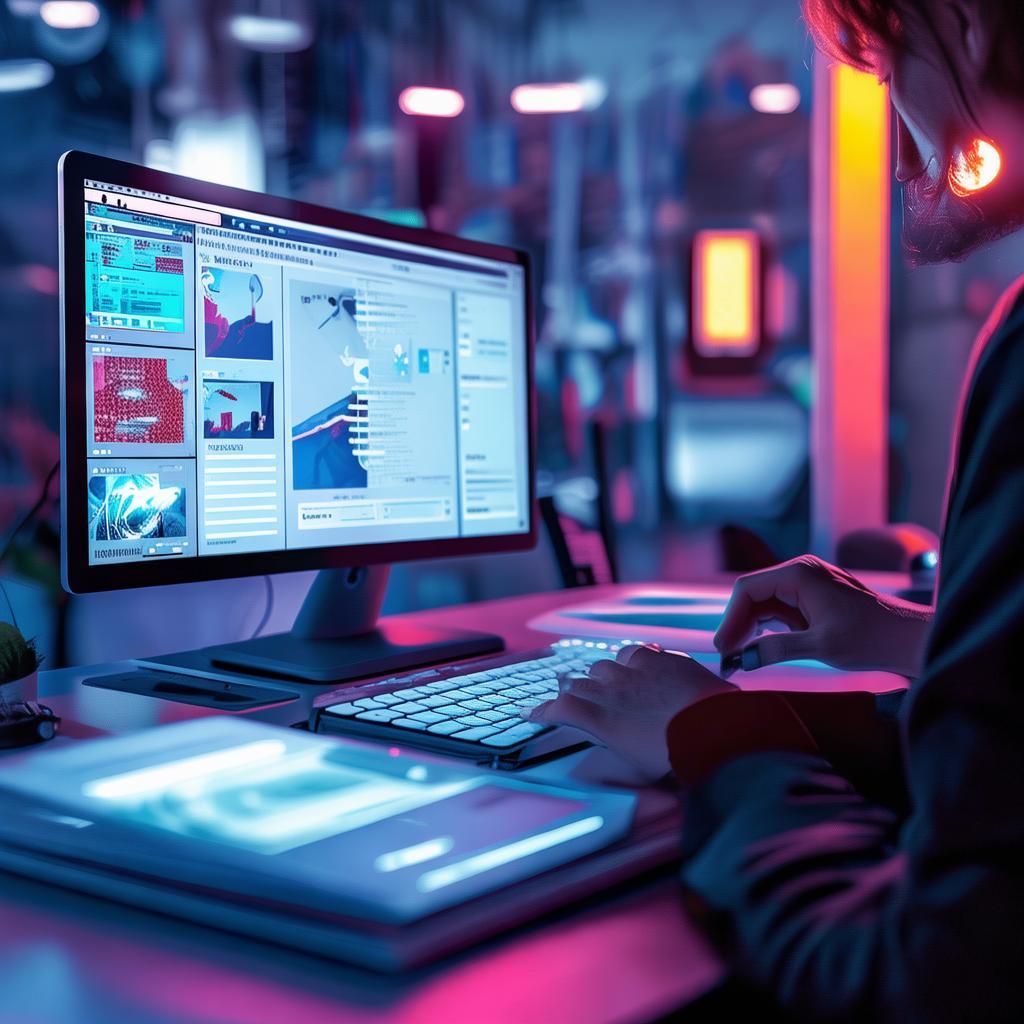 AI辅助设计软件有哪些?2025年设计师必备工具大盘点