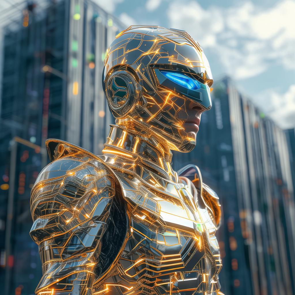 云端AI:开启人工智能的新纪元