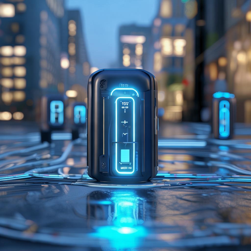全面解析NB-IoT:连接万物的低功耗利器