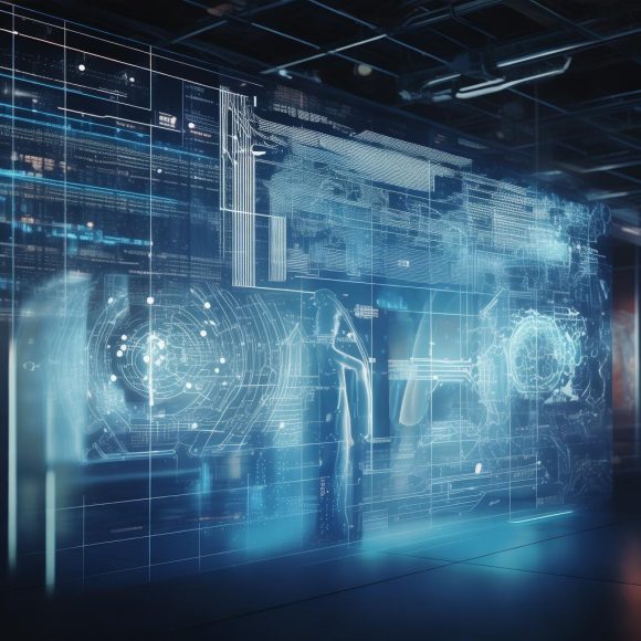 内容识别技术：原理、应用与未来趋势