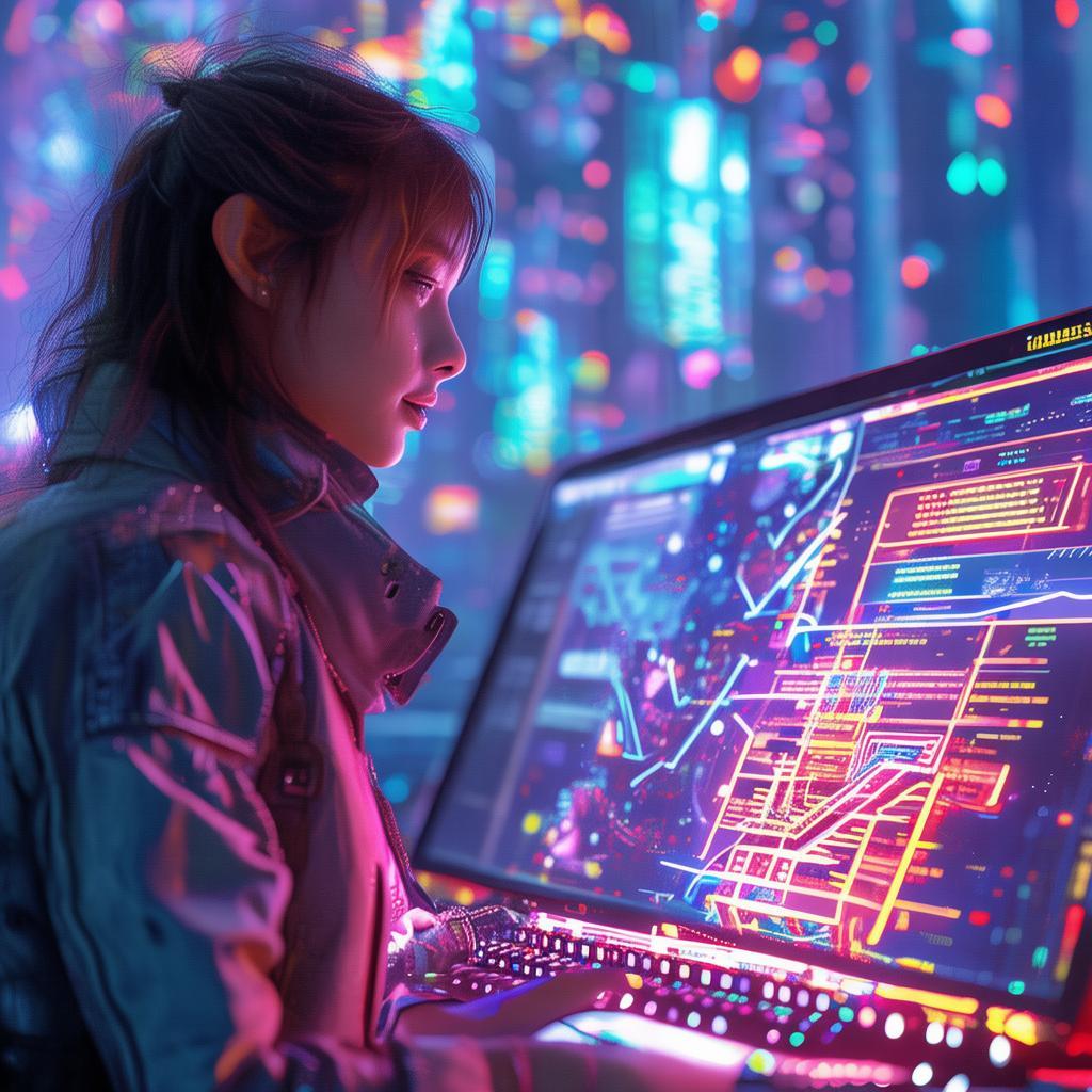 AI打赏:数字内容创作的新引擎