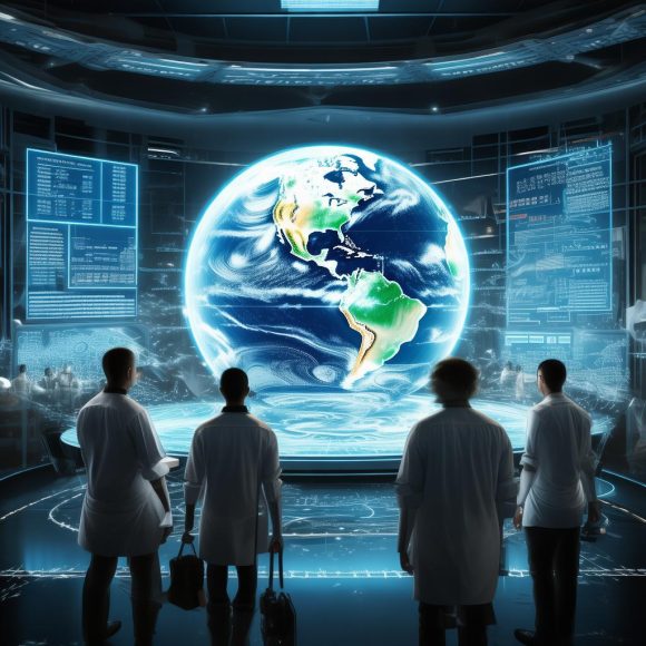 深入探索宇宙：NASA研究的最新进展与科学突破