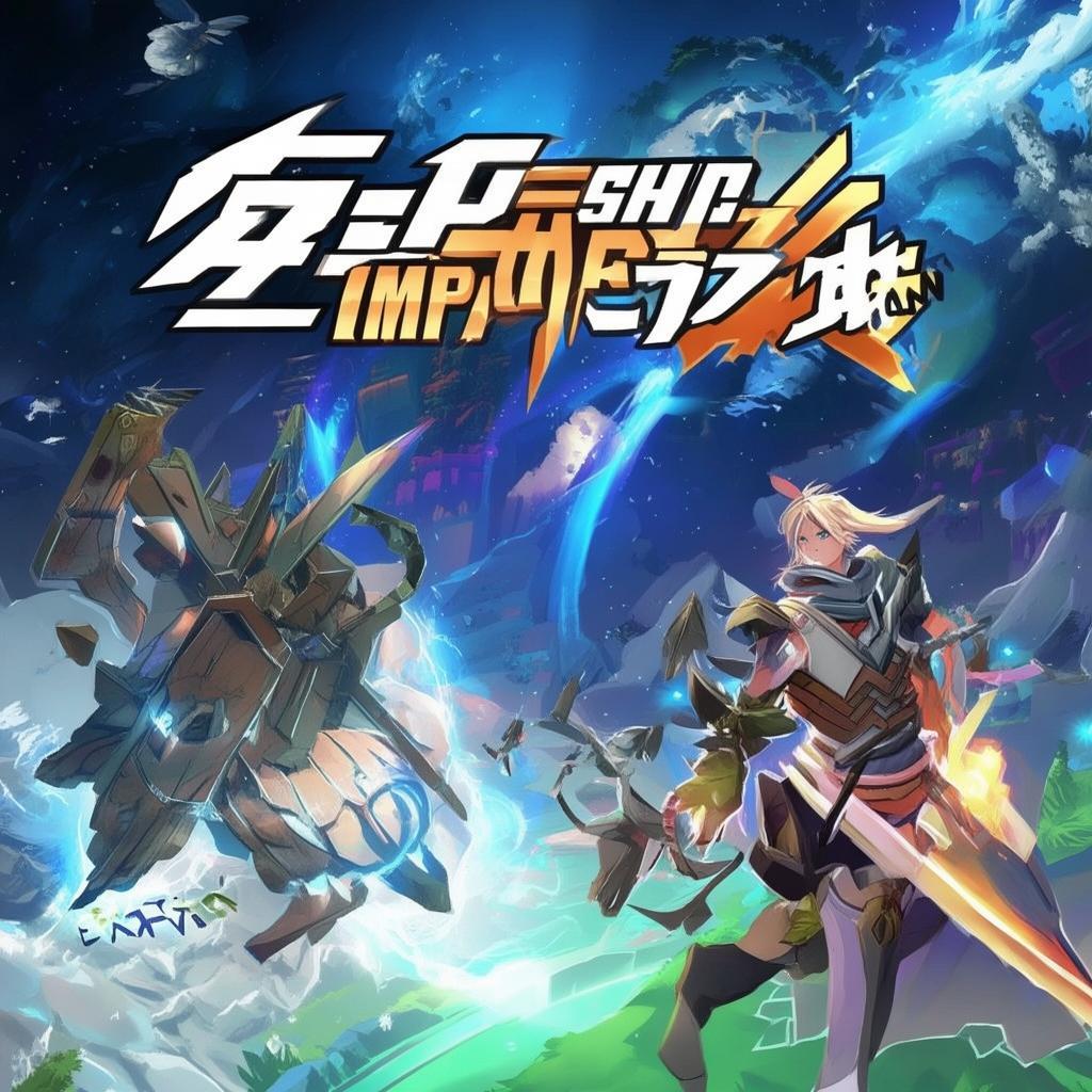 游戏界的一颗璀璨明星:探索《原神》的崛起与影响力